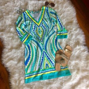 Barbara Gerwit dress